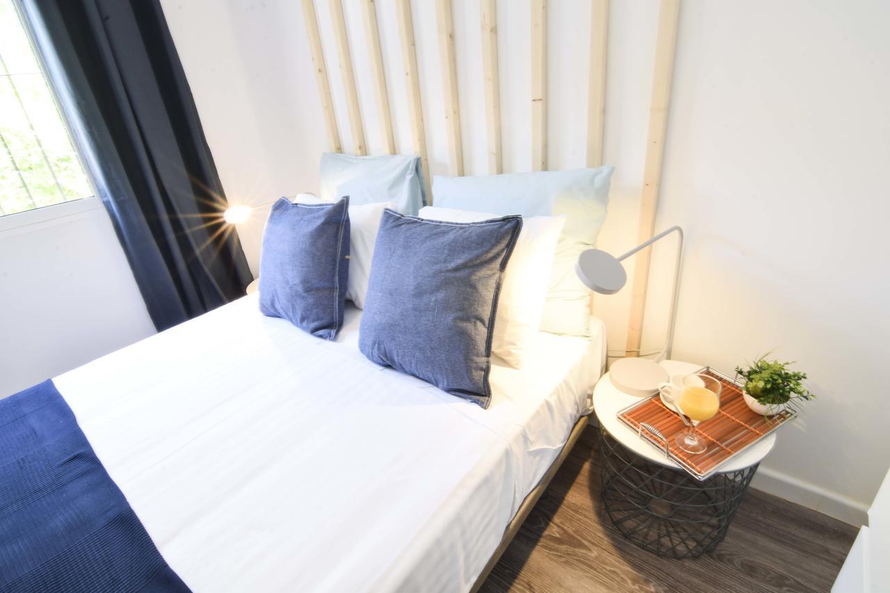 Letmalaga Sweet Family Apartamento Málaga