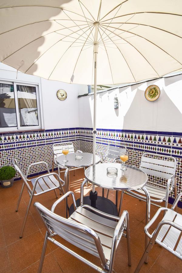 Letmalaga Sweet Family Apartamento *