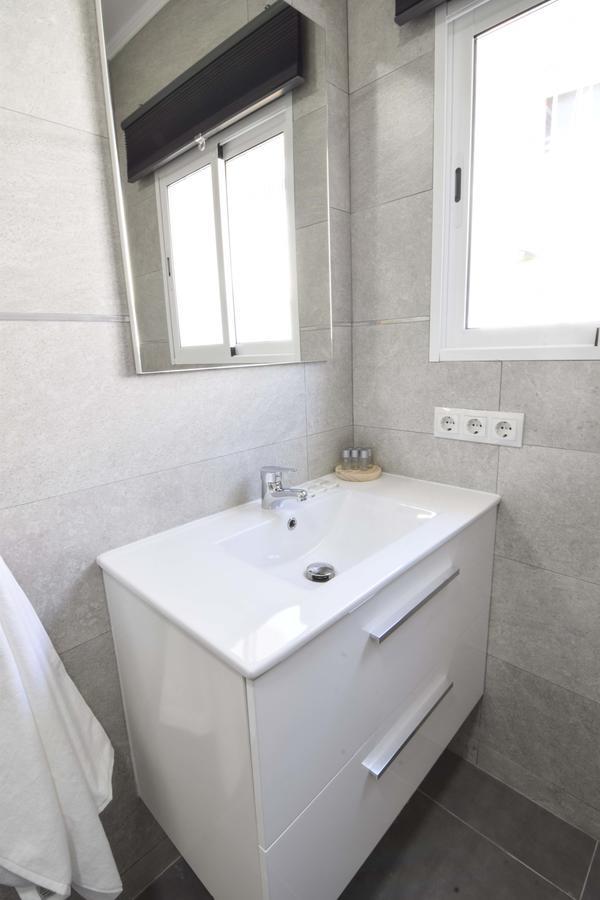 Apartamento Letmalaga Sweet Family Málaga