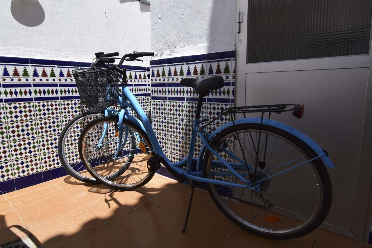 Letmalaga Sweet Family Apartamento *