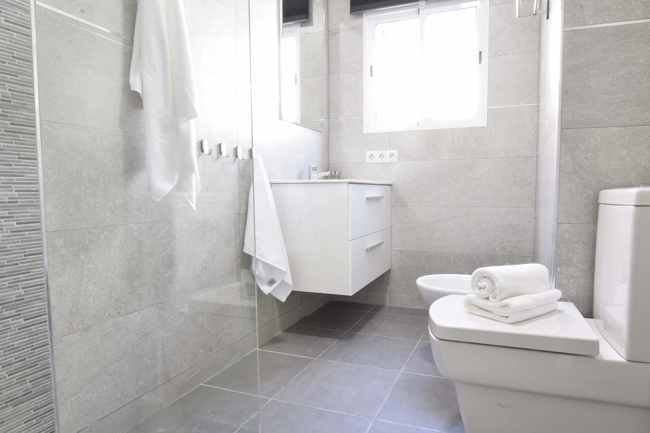 Letmalaga Sweet Family Apartamento *