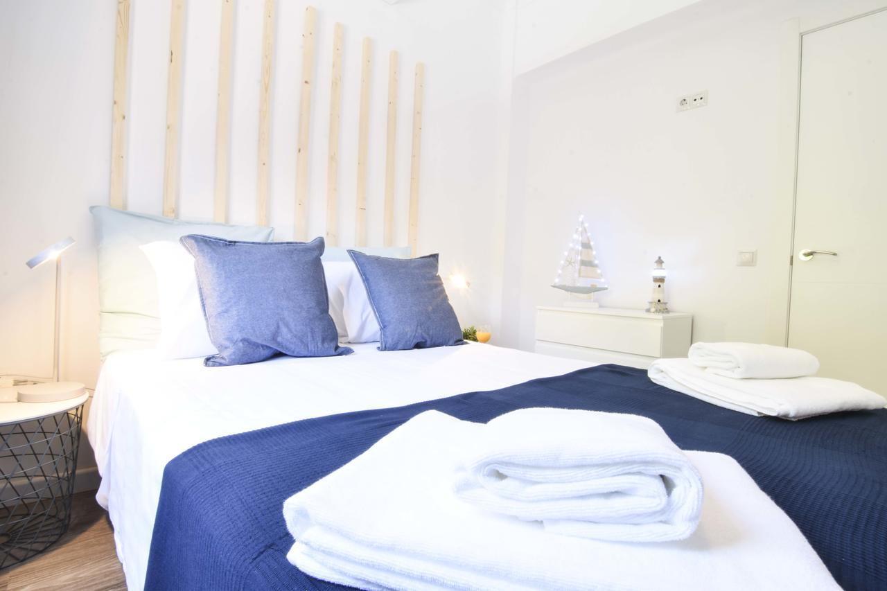 Letmalaga Sweet Family Apartamento