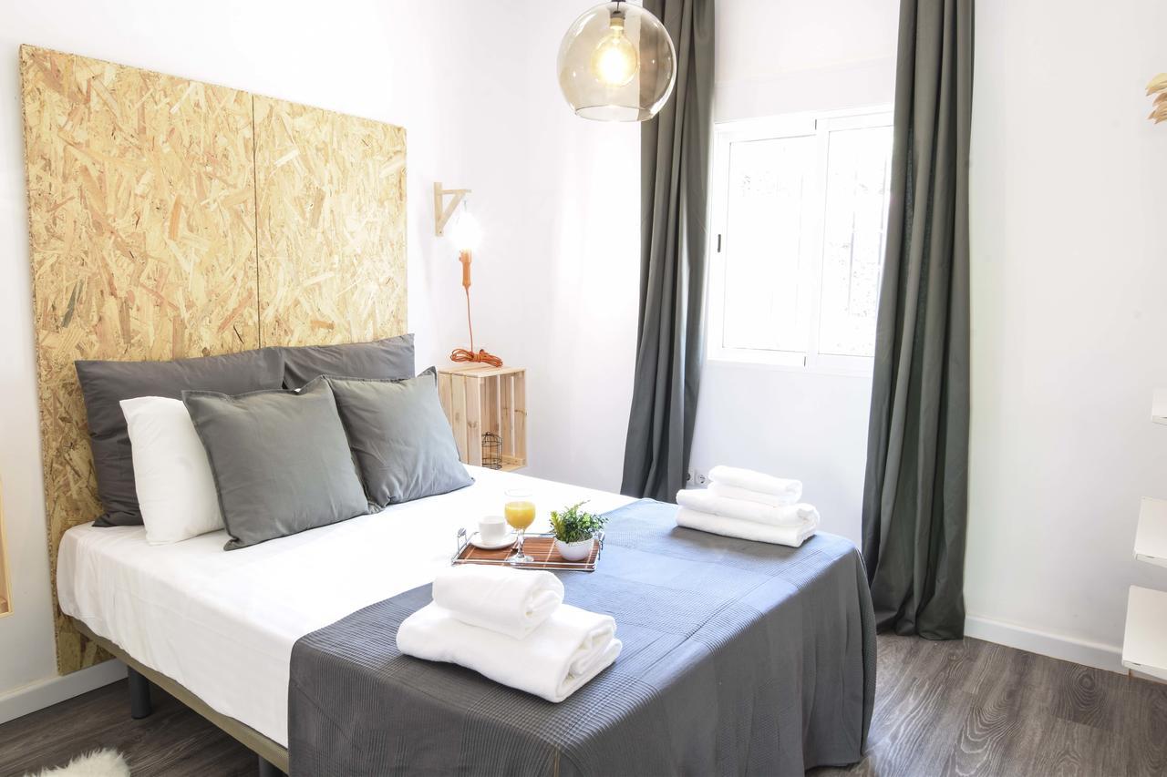 Letmalaga Sweet Family Apartamento