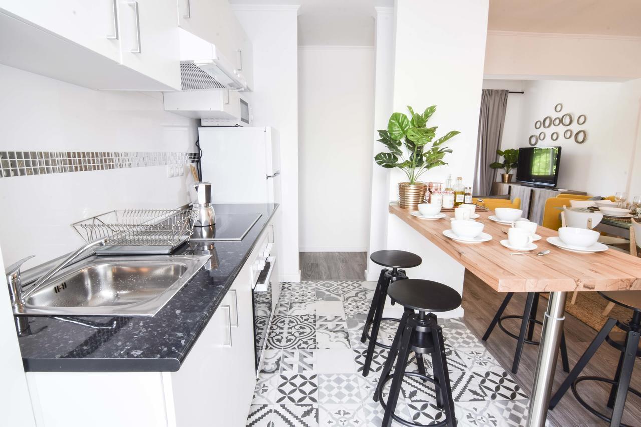 Apartamento Letmalaga Sweet Family *