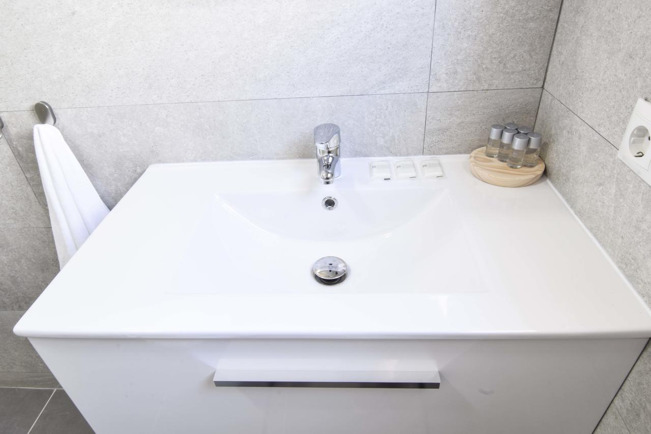 Apartamento Letmalaga Sweet Family *