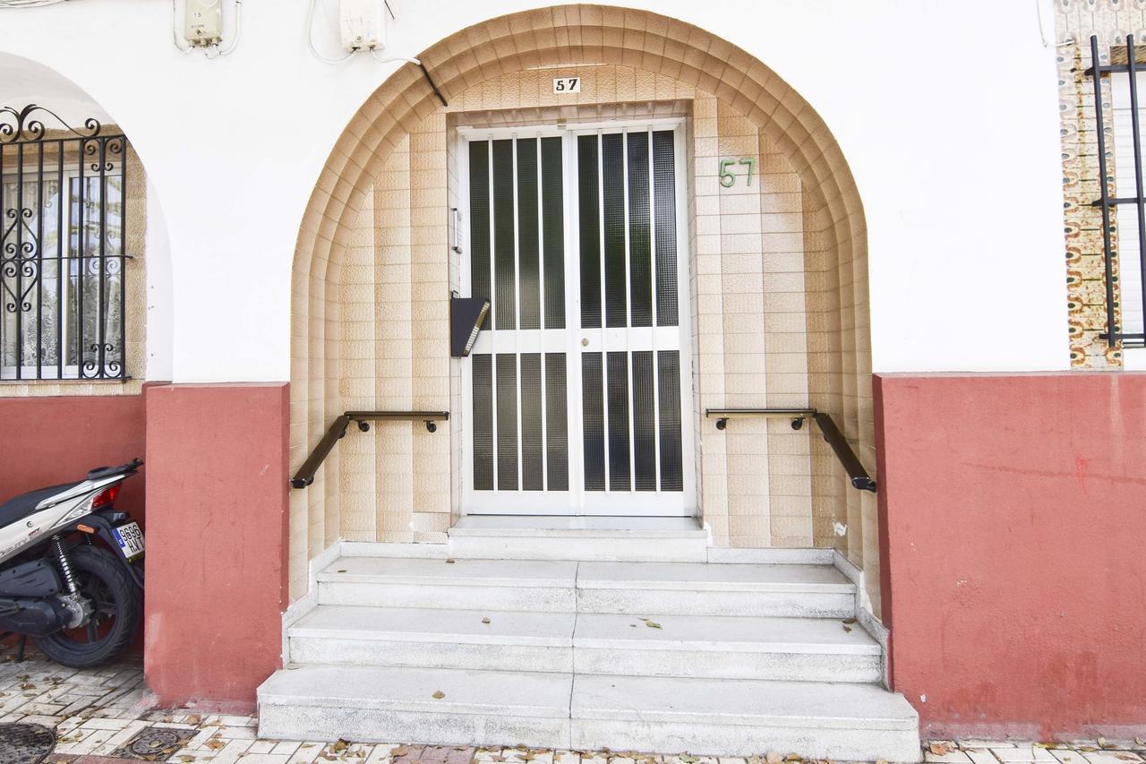 Letmalaga Sweet Family Apartamento