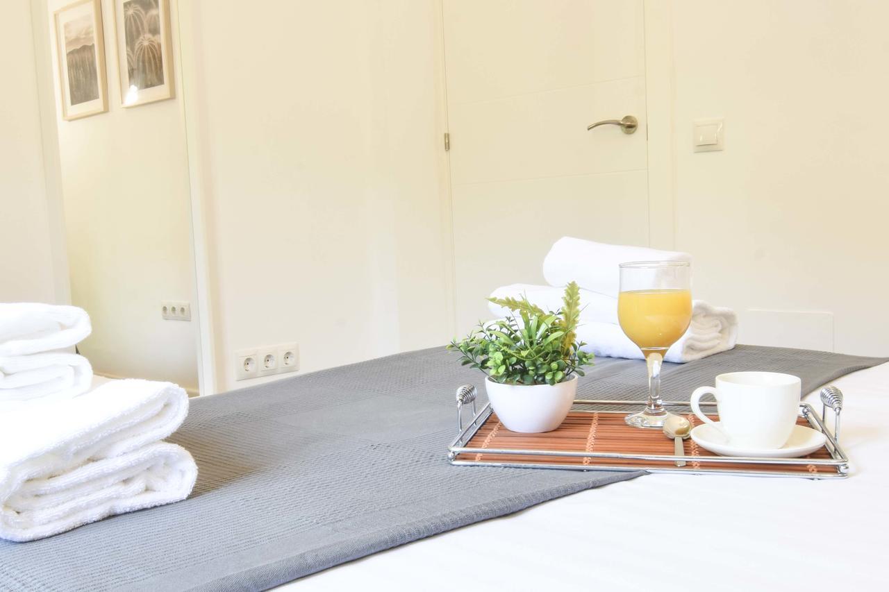 Letmalaga Sweet Family Apartamento *