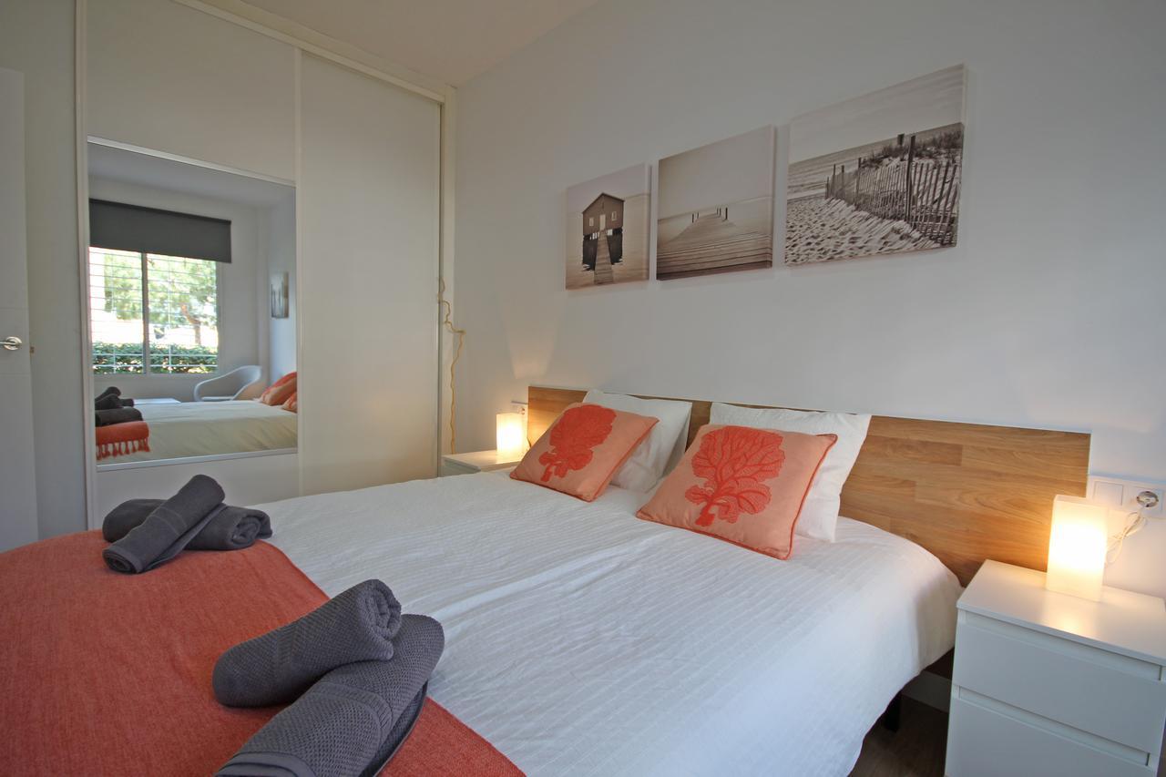 Playa Virginia Apartamento Málaga