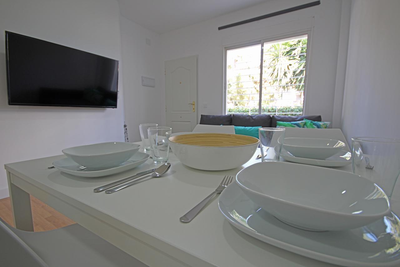 Apartamento Playa Virginia