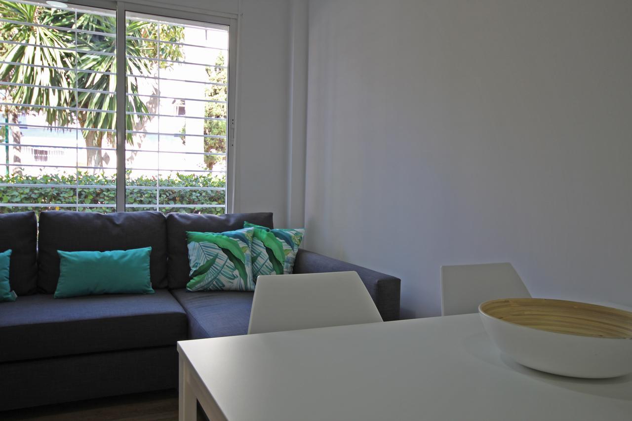 Playa Virginia Apartamento *