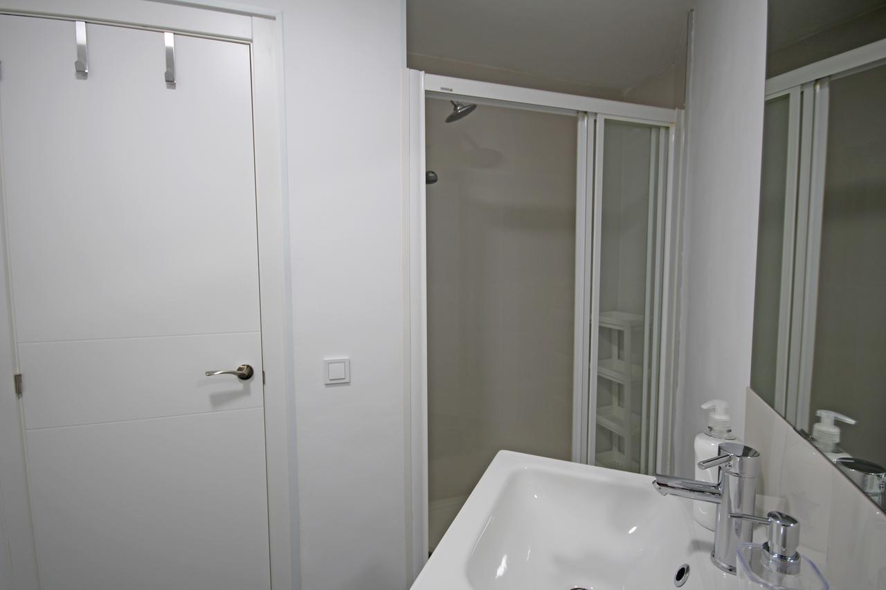 Apartamento Playa Virginia Málaga