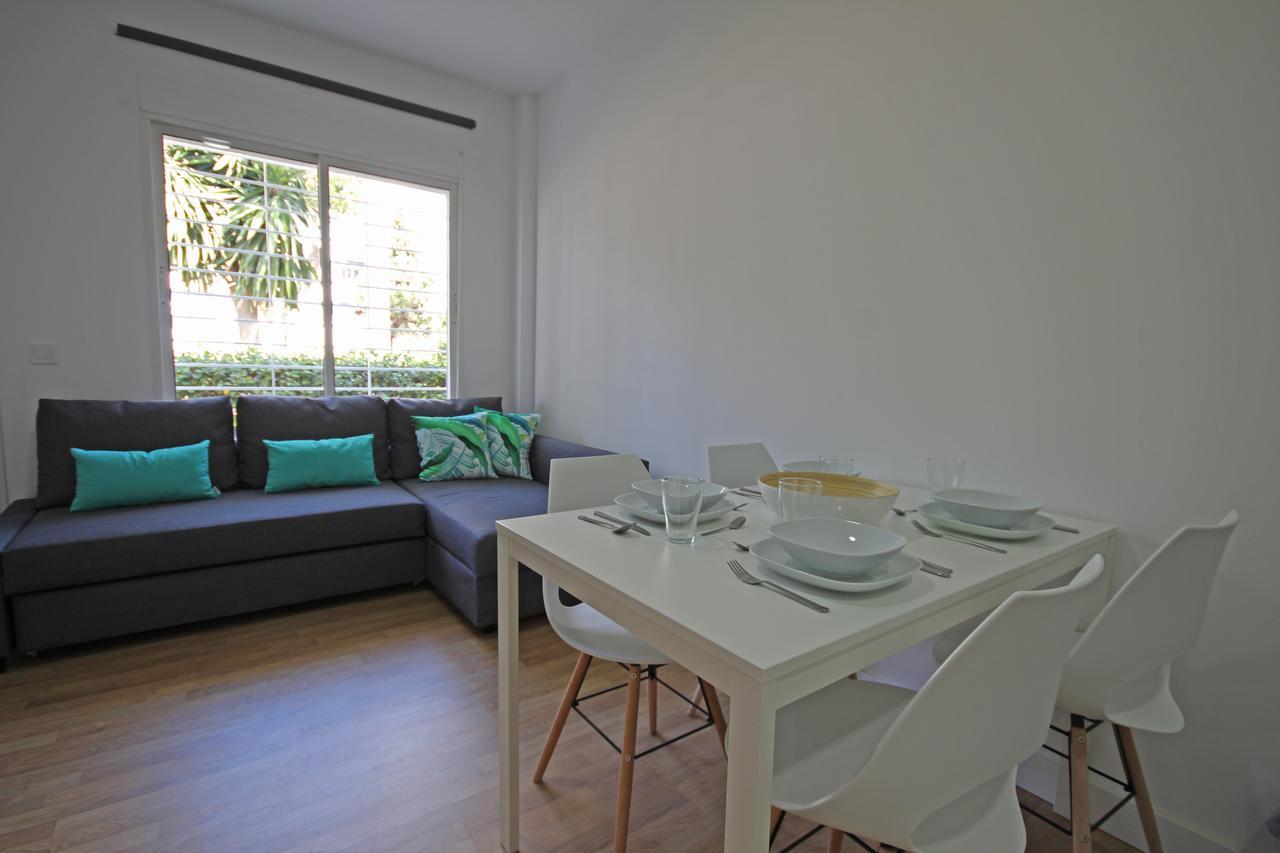Playa Virginia Apartamento