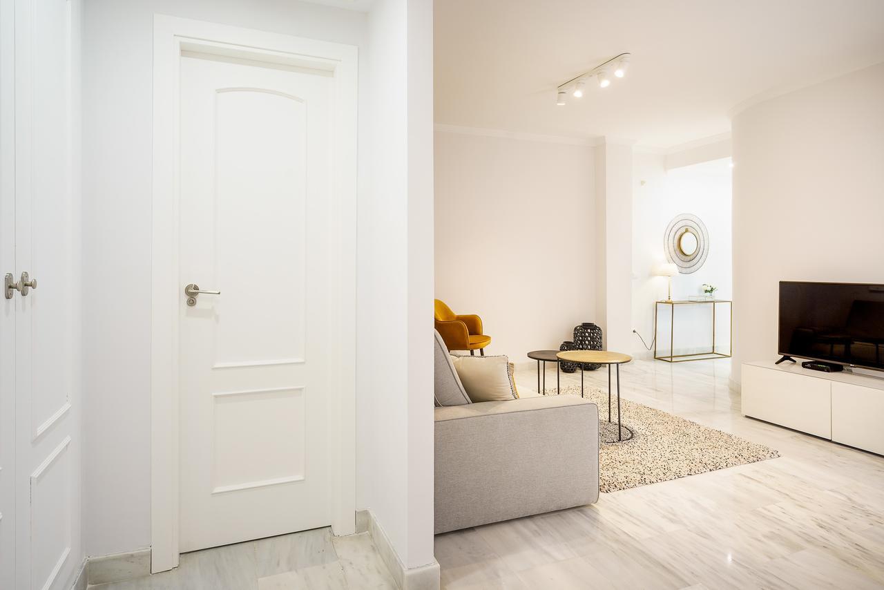 Iloftmalaga Verdaguer Apartamento Málaga