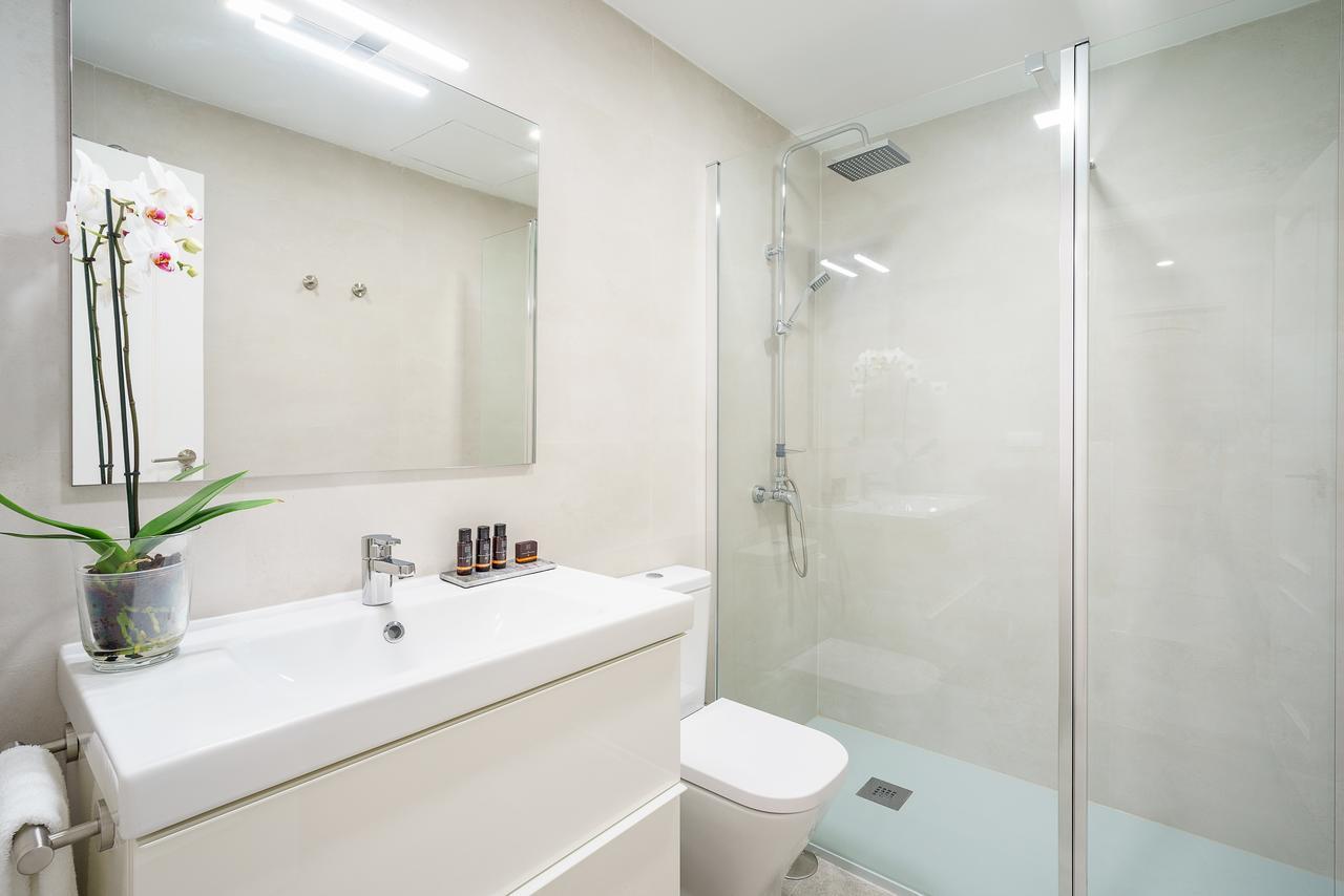 Iloftmalaga Verdaguer Apartamento