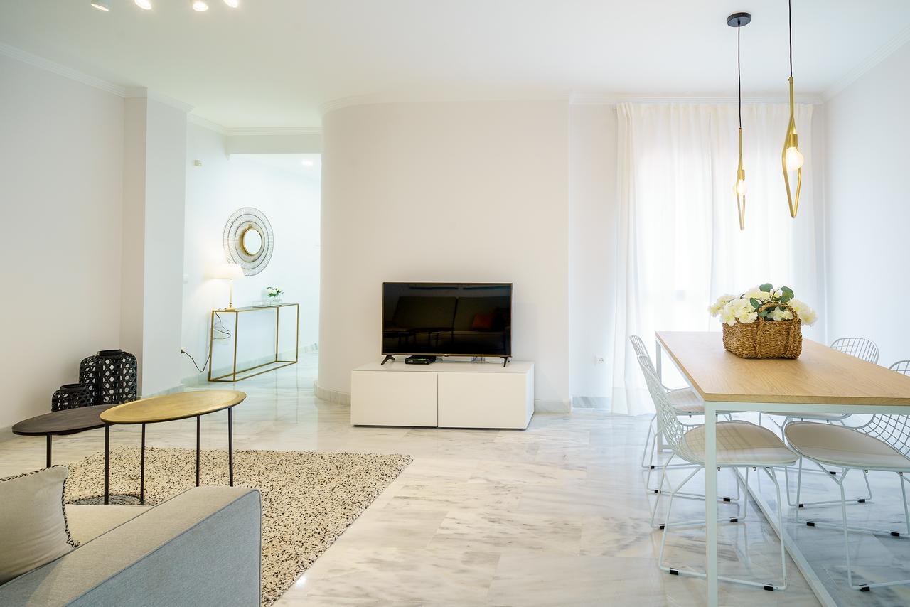 Apartamento Iloftmalaga Verdaguer