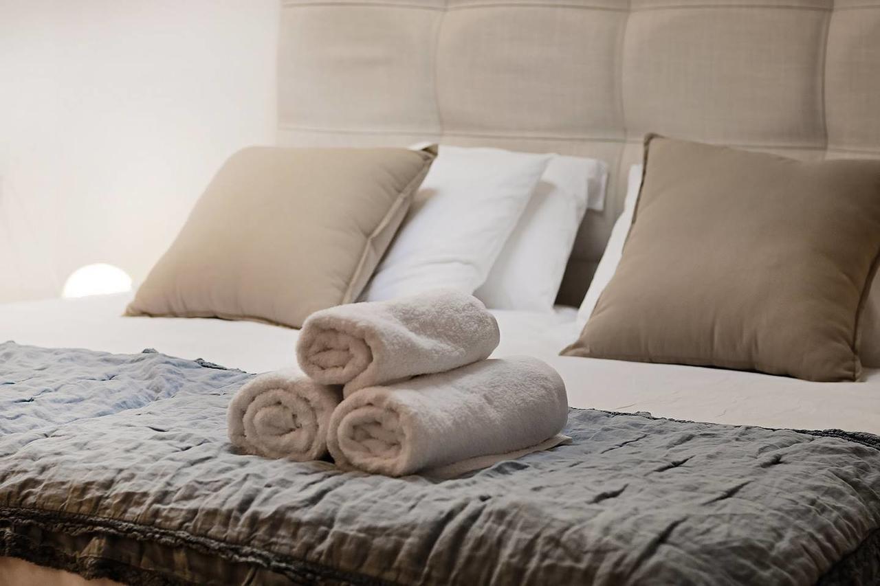 Apartamento Sánchez Pastor Freshapartments By Bossh! Málaga