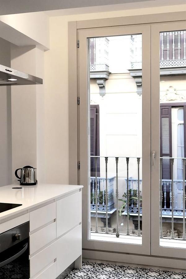 Apartamento Sánchez Pastor Freshapartments By Bossh! Málaga