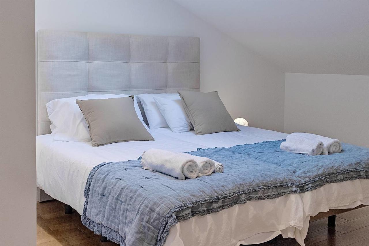 Apartamento Sánchez Pastor Freshapartments By Bossh! Málaga