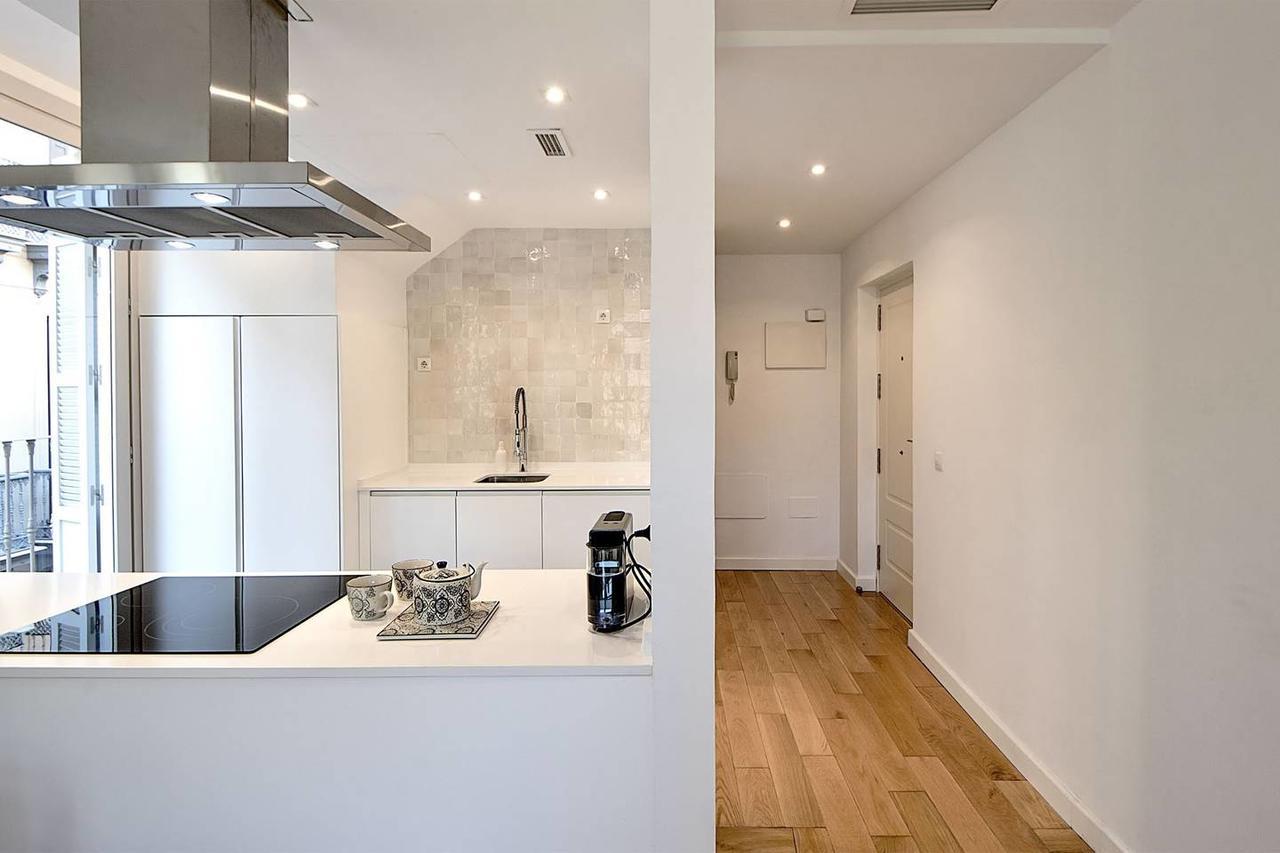 Sánchez Pastor Freshapartments By Bossh! Apartamento