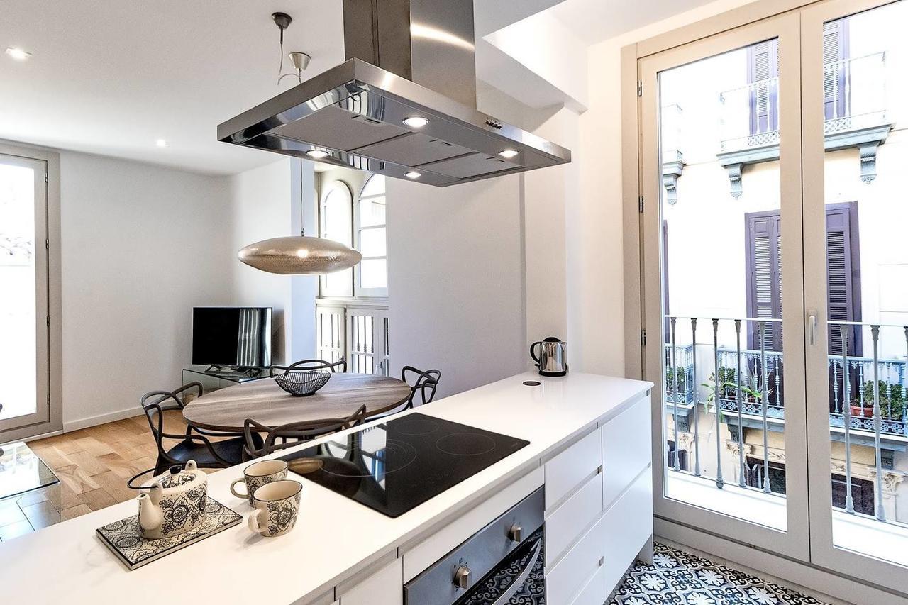 Sánchez Pastor Freshapartments By Bossh! Apartamento