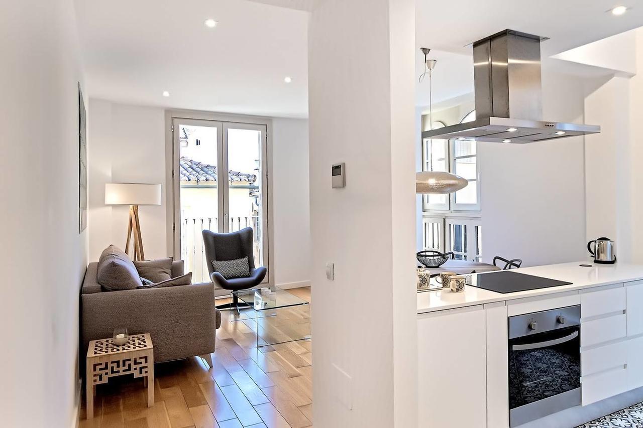 Apartamento Sánchez Pastor Freshapartments By Bossh! *