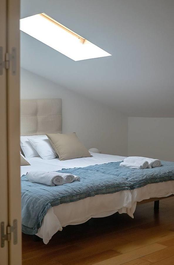 Sánchez Pastor Freshapartments By Bossh! Apartamento *