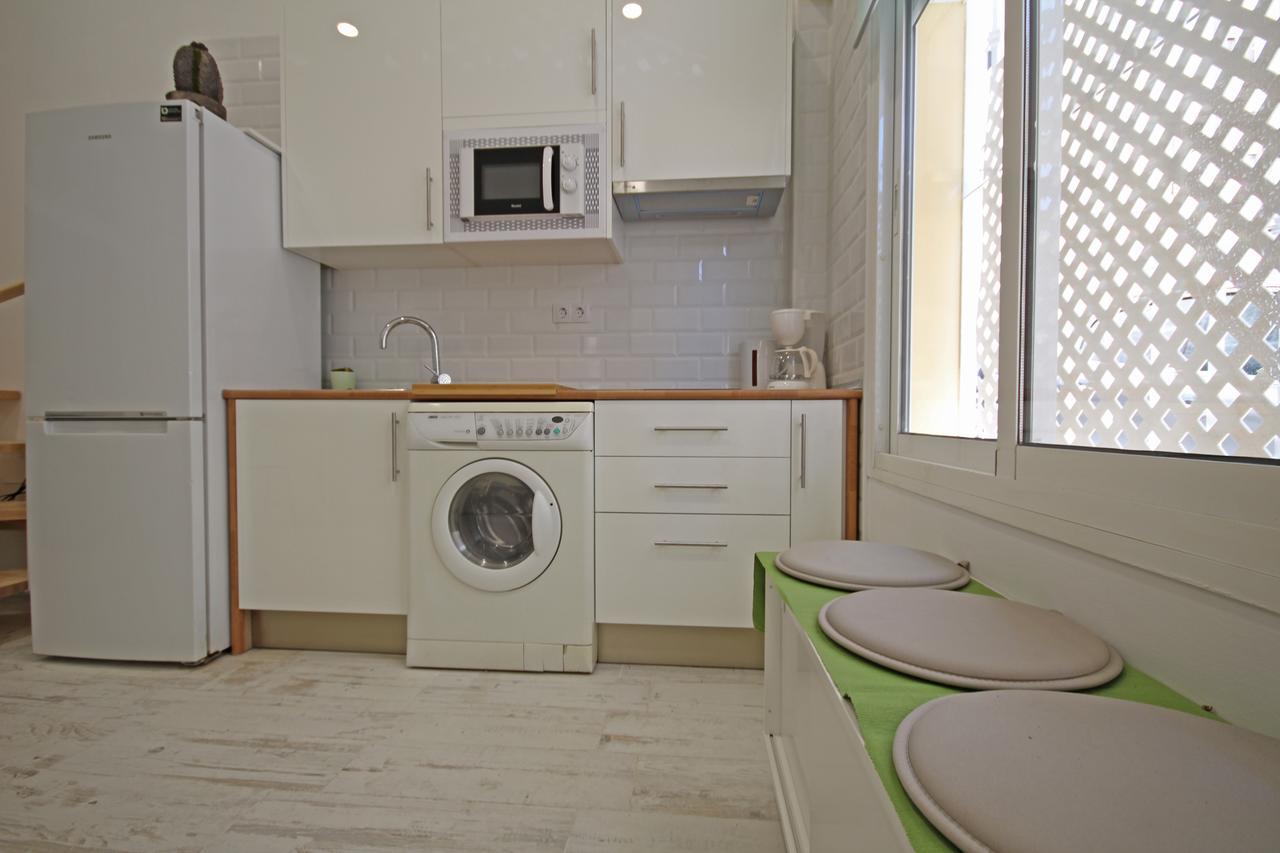 Apartamento Cactus *