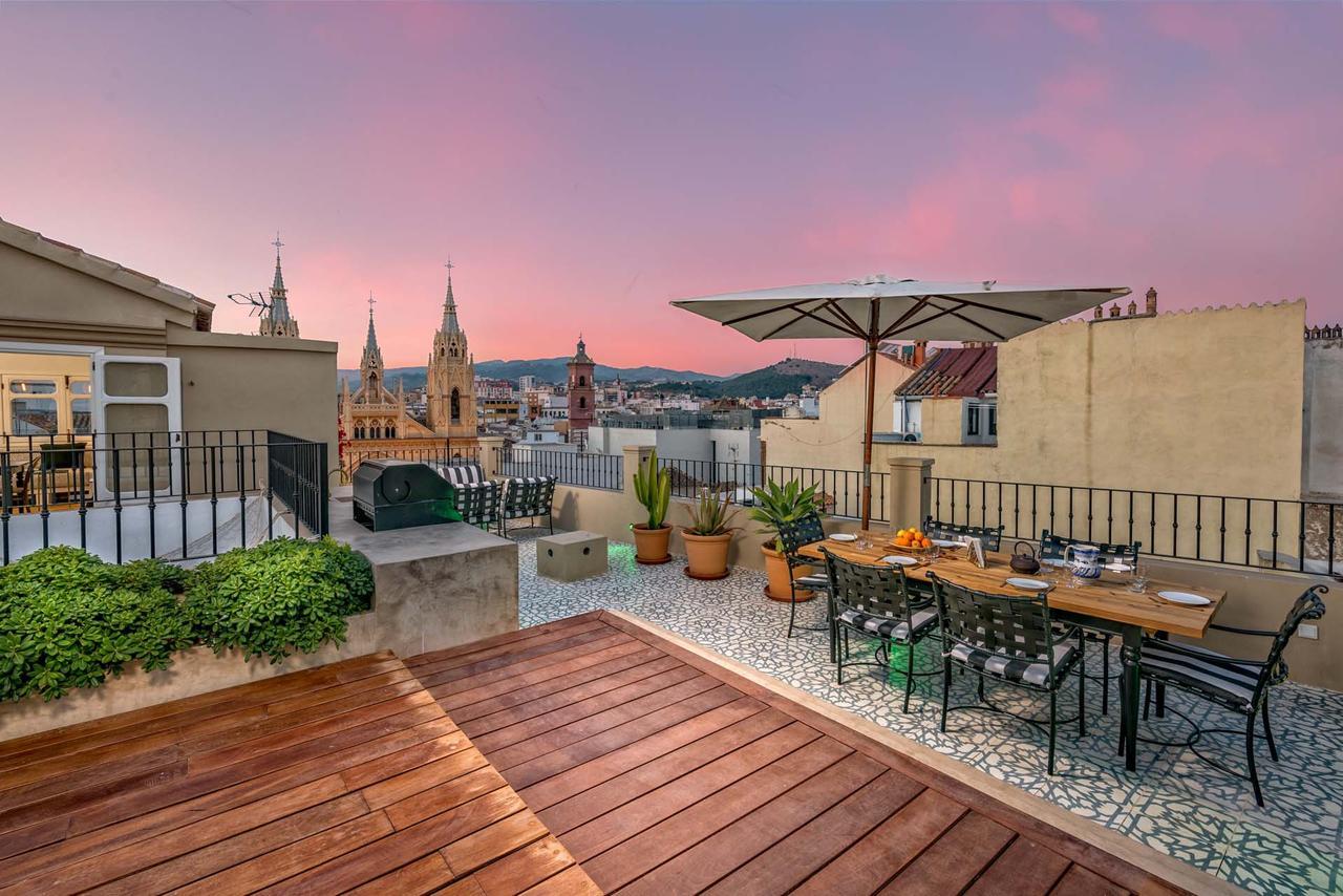 Apartamento Solaga - Sagrado Corazon *