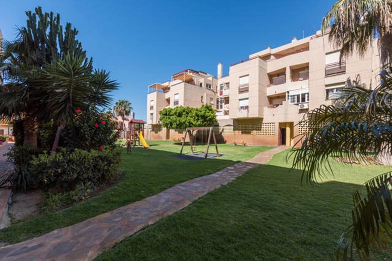 Homemalaga Guadalmar 60 Malaga