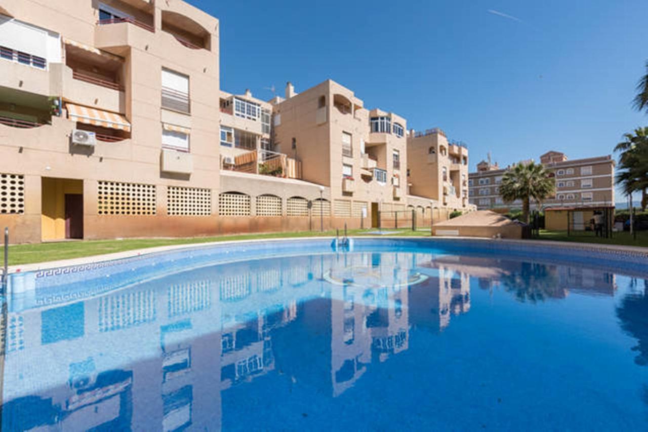 Apartment Homemalaga Guadalmar 60 Malaga