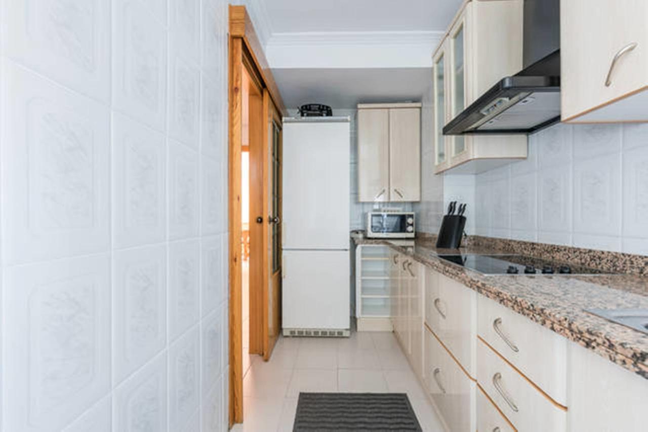 Homemalaga Guadalmar 60 Apartment Malaga