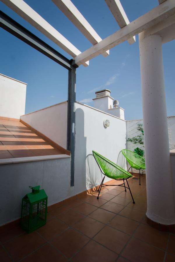 Apartamento Holidays2malaga Juan De Mena Málaga