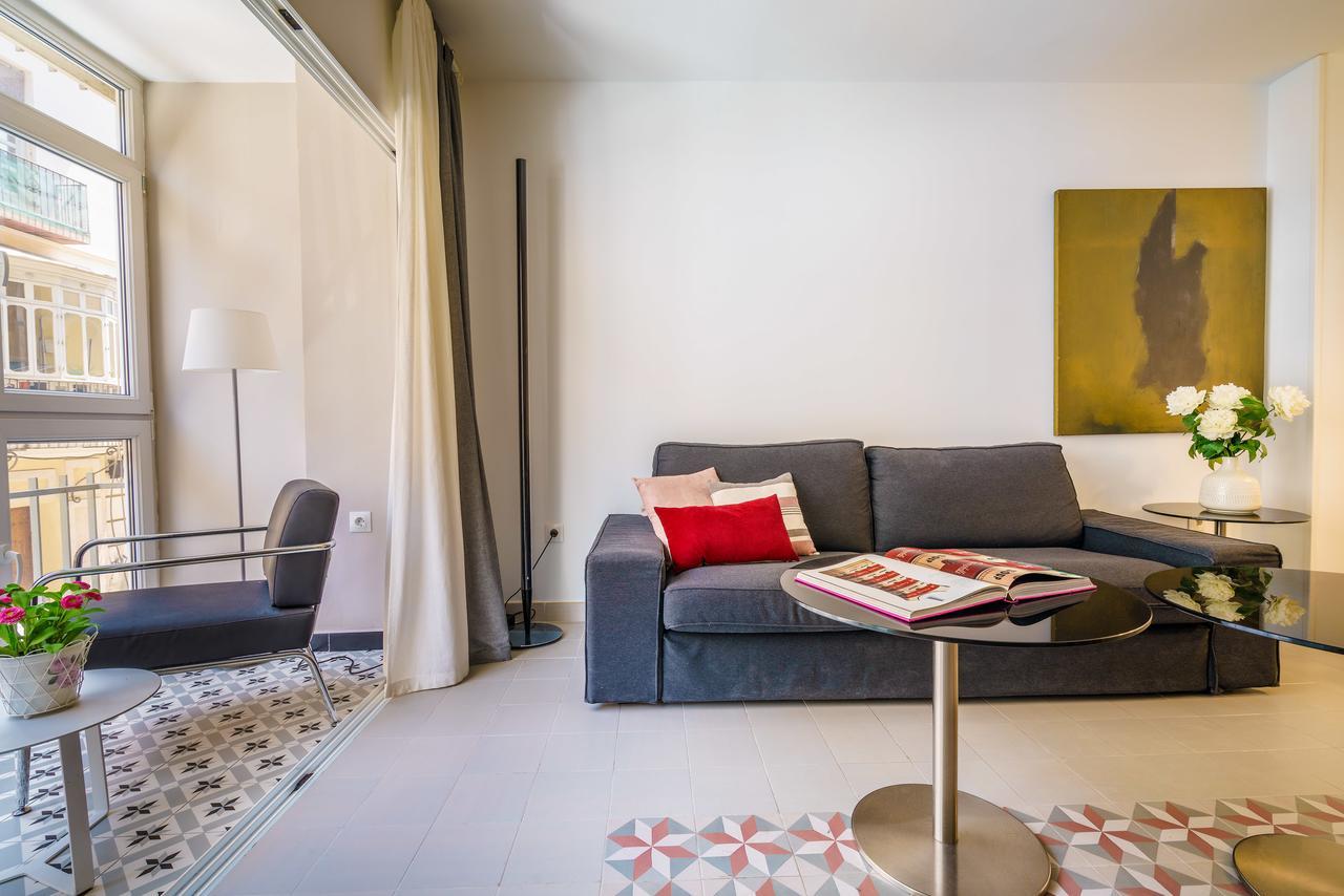 Iloftmalaga Center *