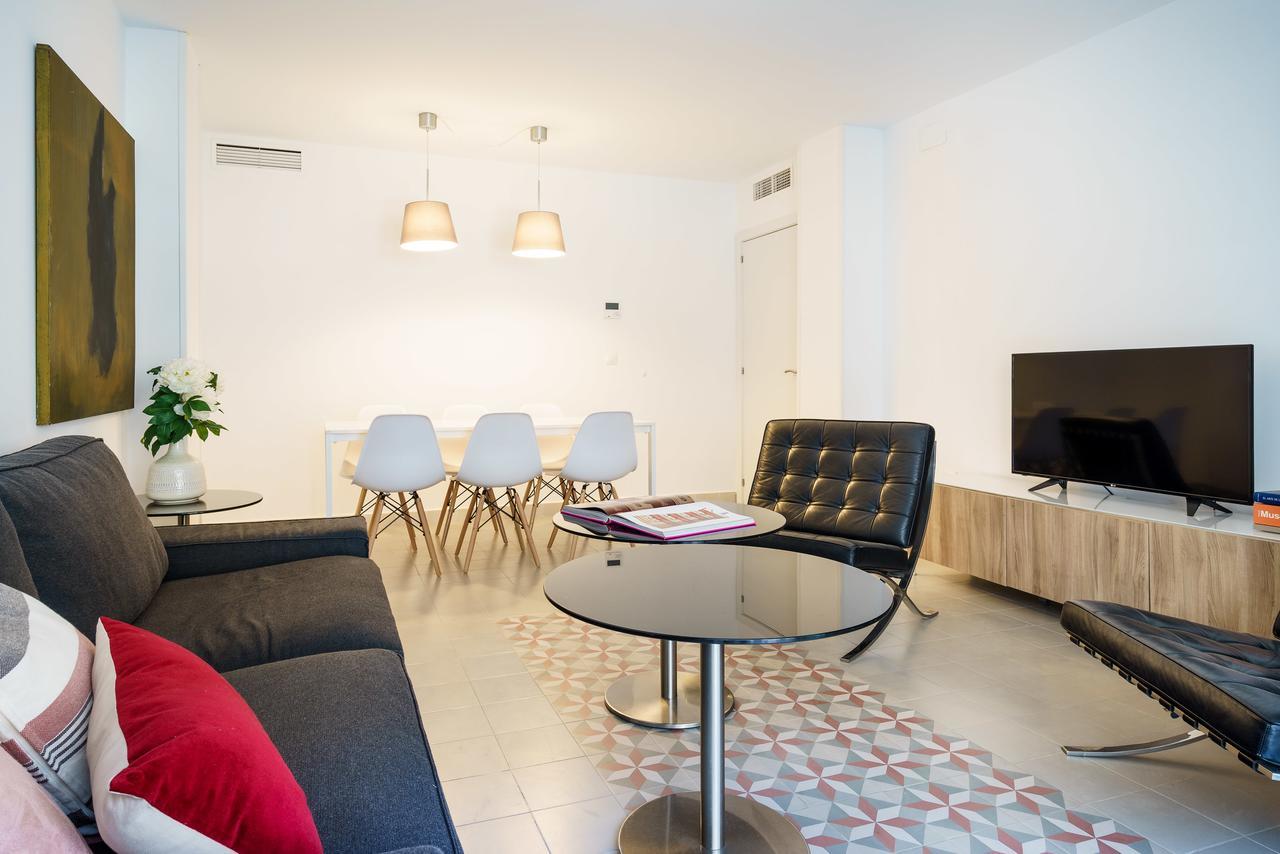Apartamento Iloftmalaga Center *