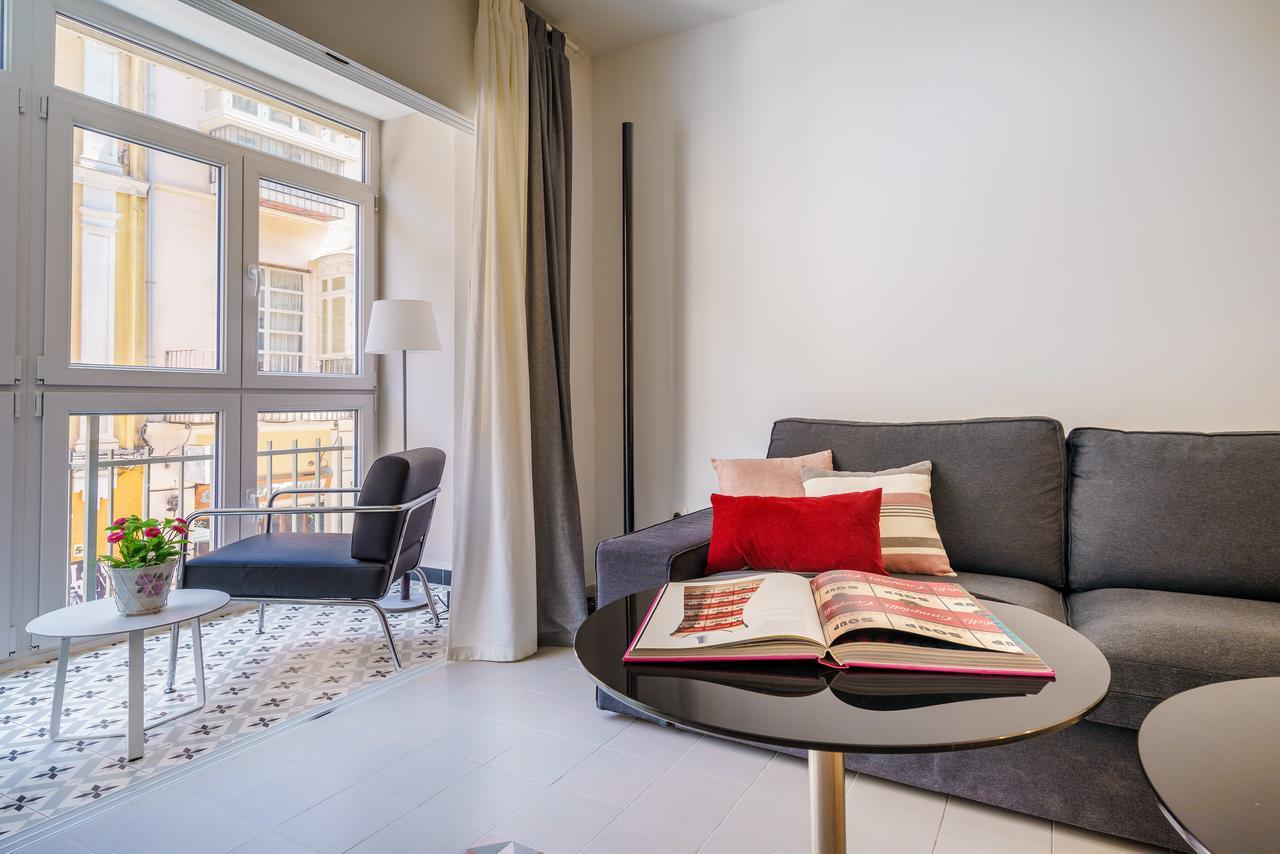 Apartamento Iloftmalaga Center