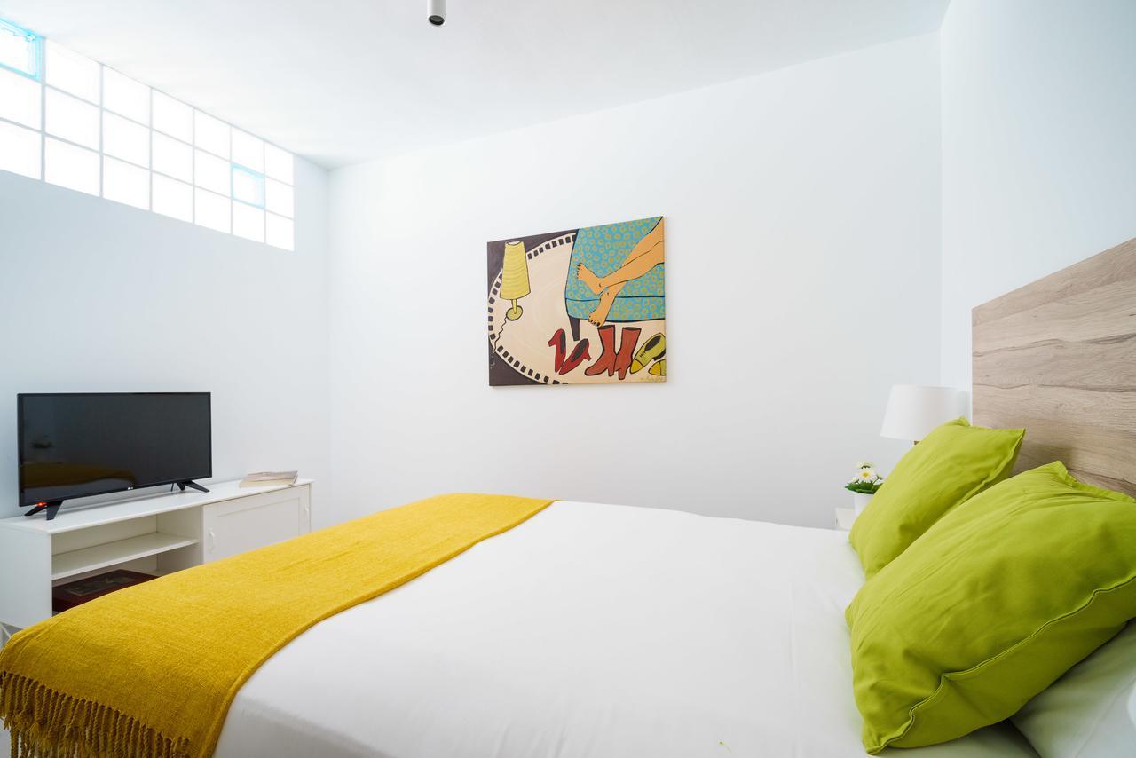 Iloftmalaga Center Apartamento Málaga