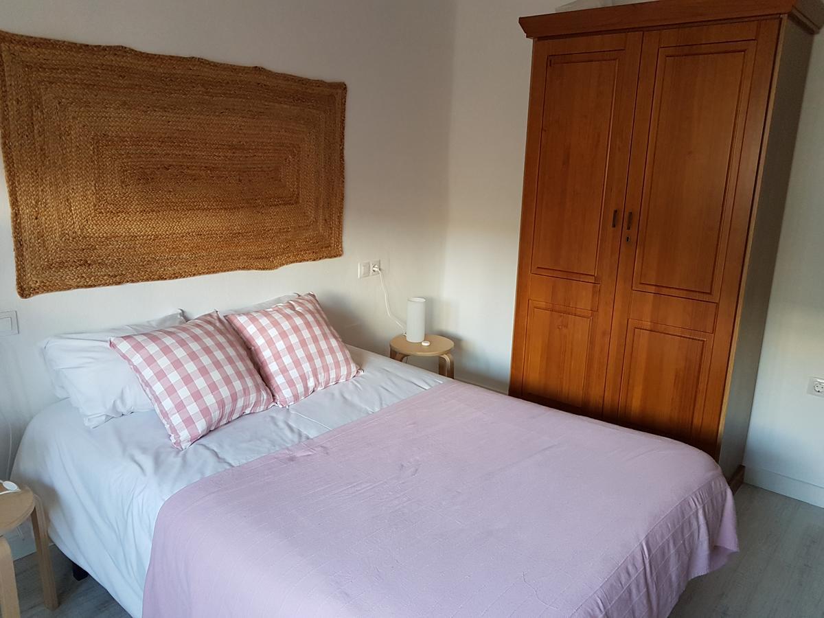 Suncity Alonso De Palencia Apartamento Málaga