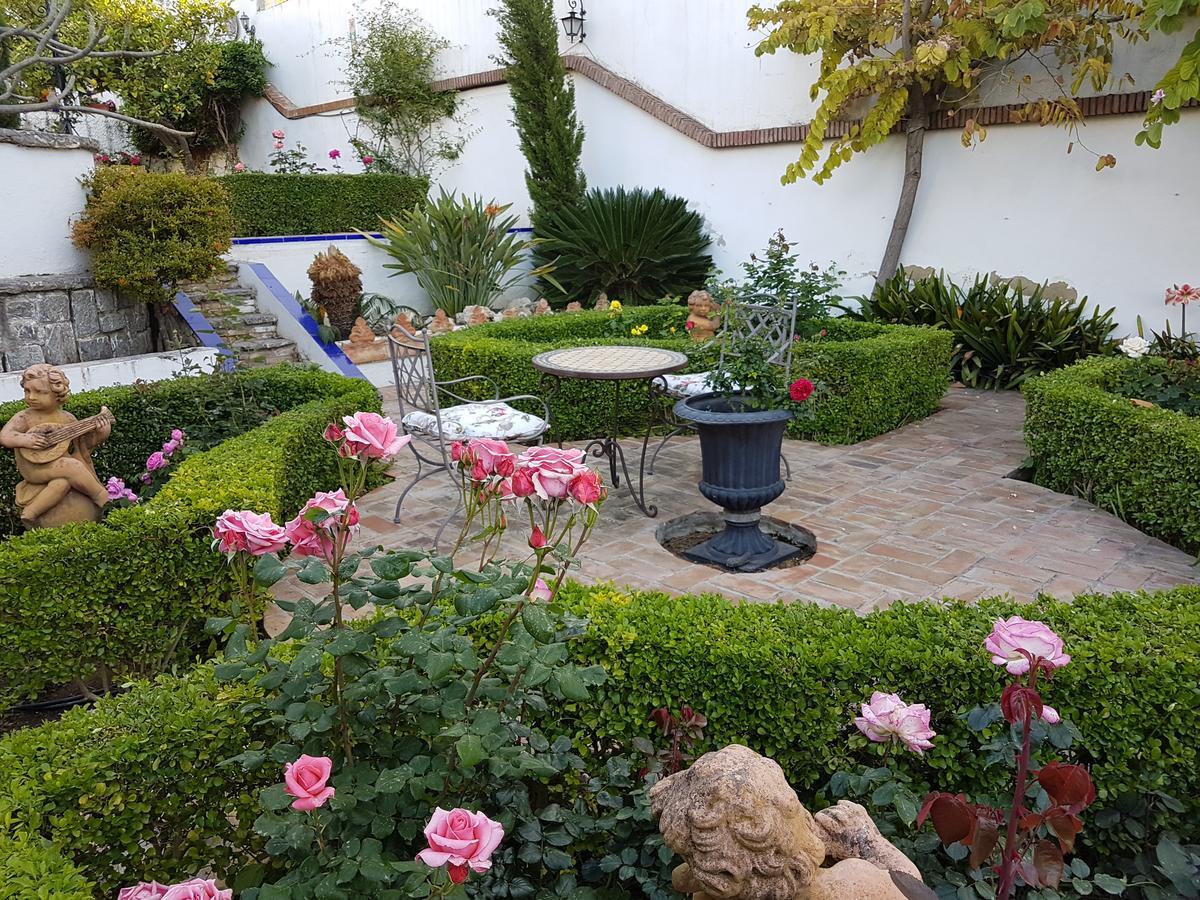 Hotel La Francesa Málaga