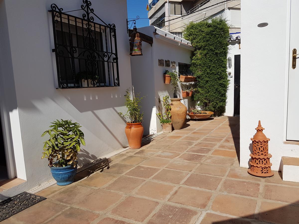 La Francesa Hotel Málaga
