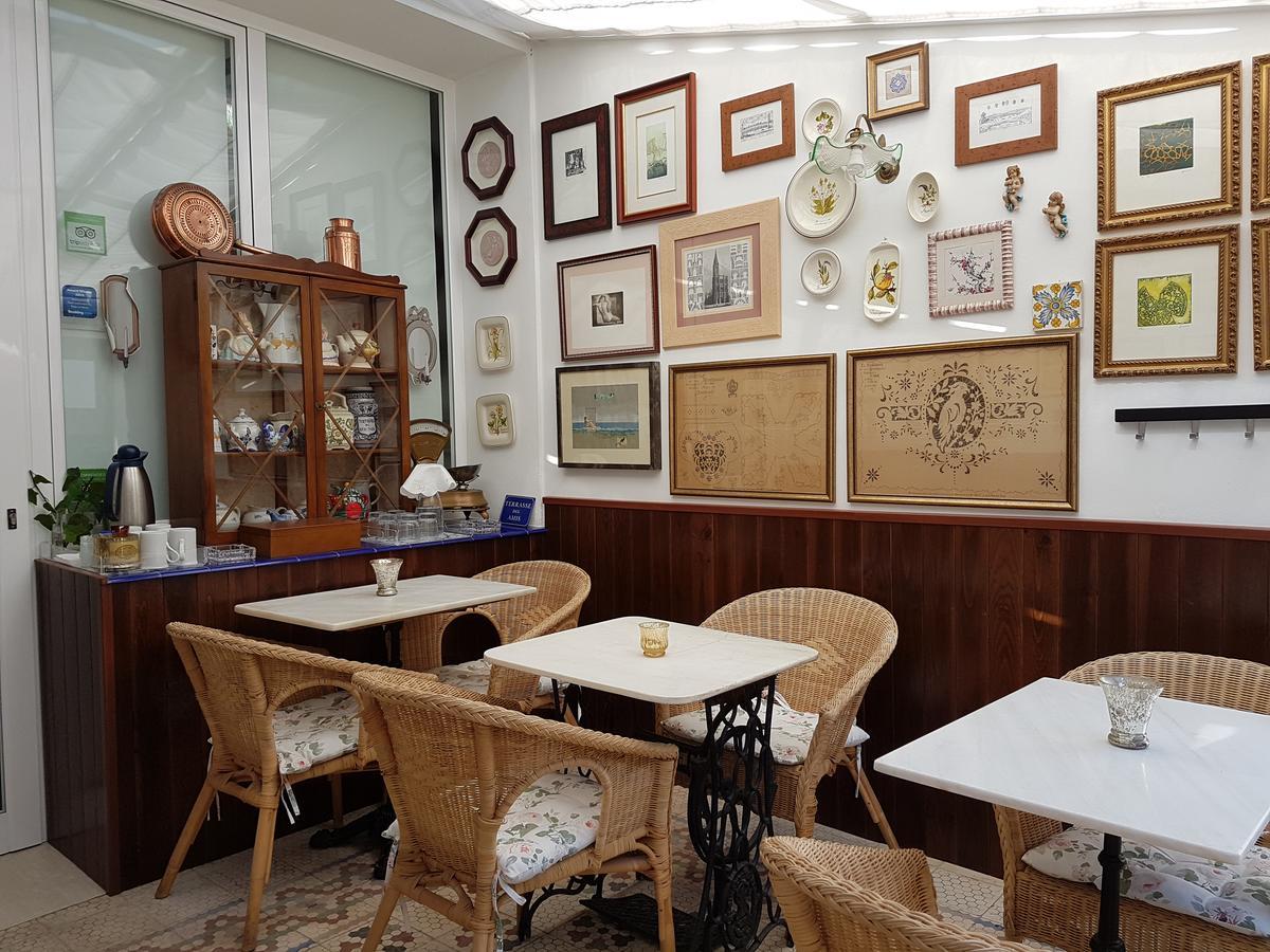 La Francesa Hotel 2*