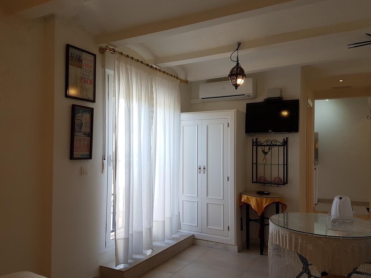 La Francesa Hotel 2*