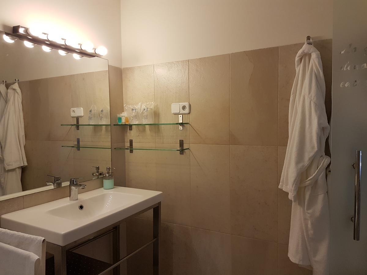 Hotel La Francesa Málaga