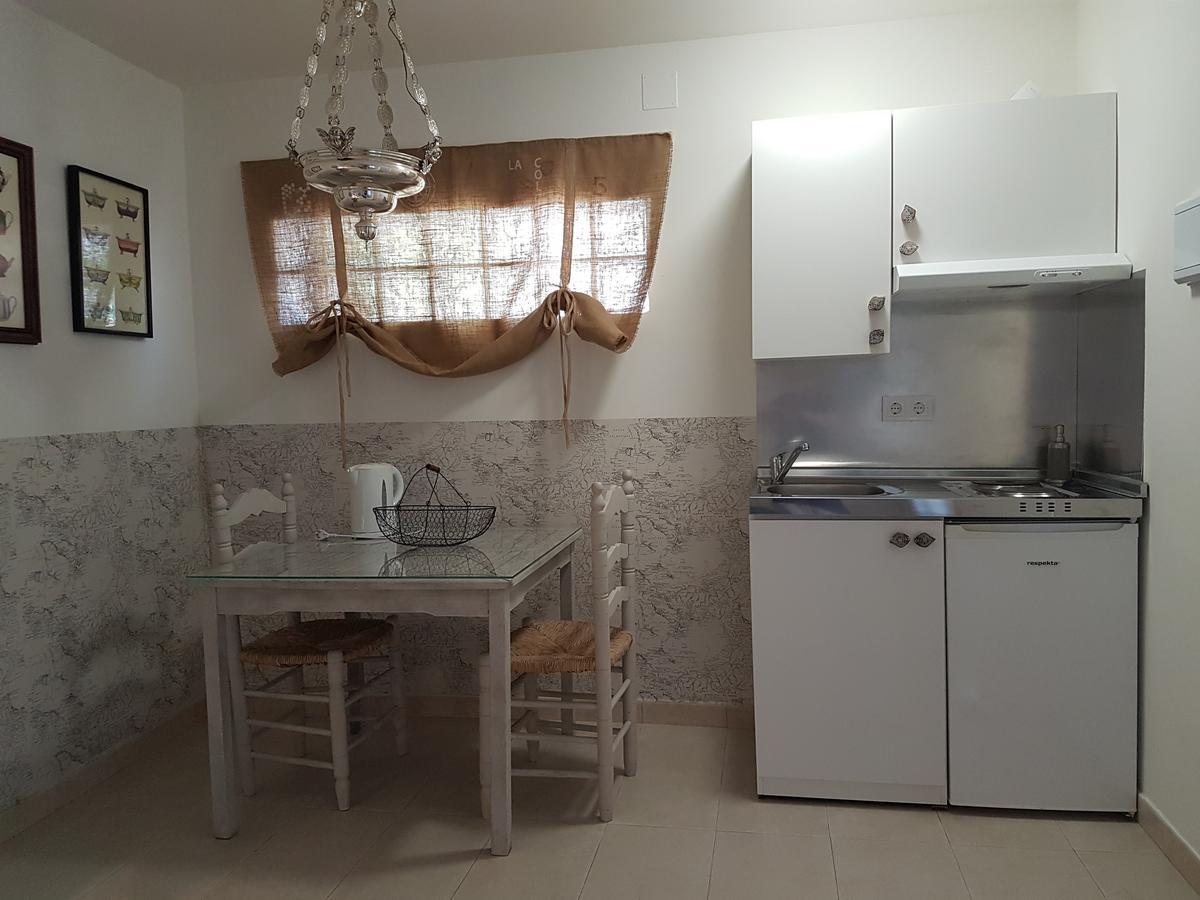 La Francesa 2* Málaga