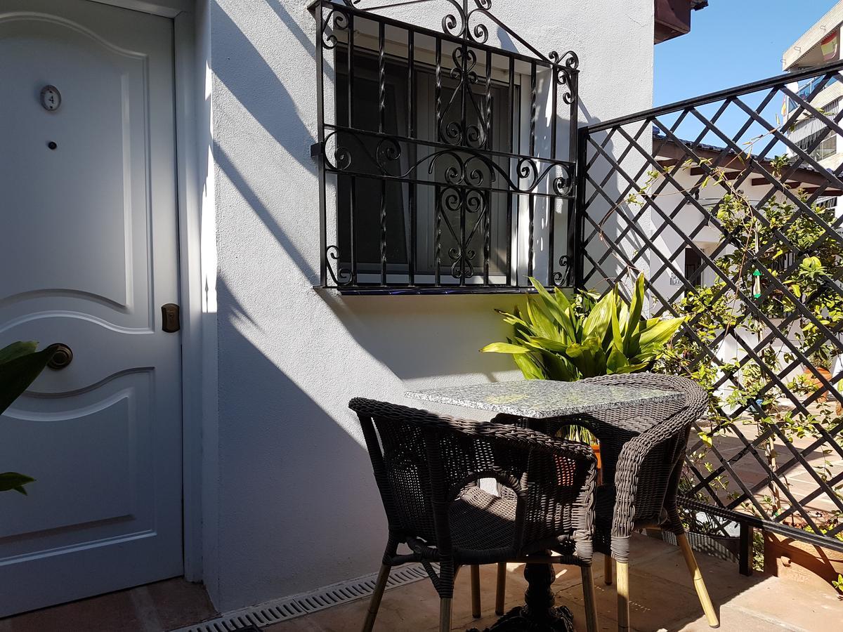 La Francesa Hotel Málaga