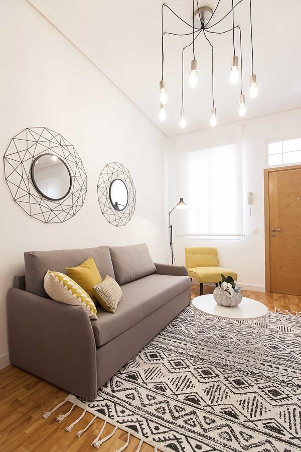 Center Flat Historic Center Apartment Malaga