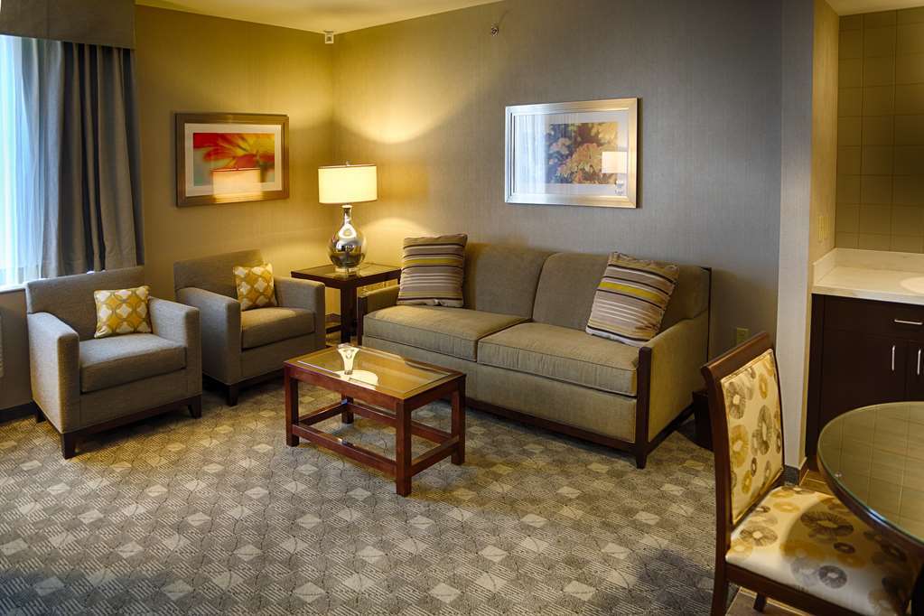 Hilton Garden 4* Málaga