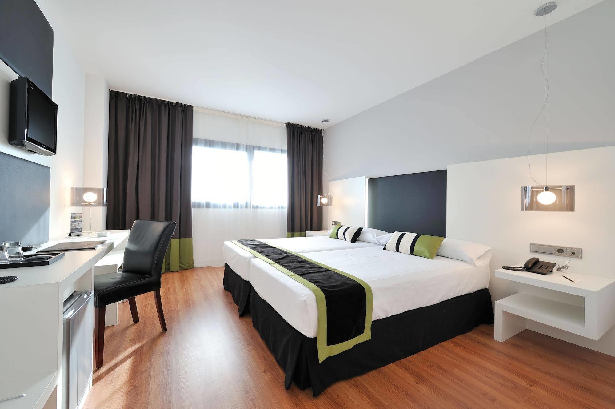 Hotel Vincci Málaga