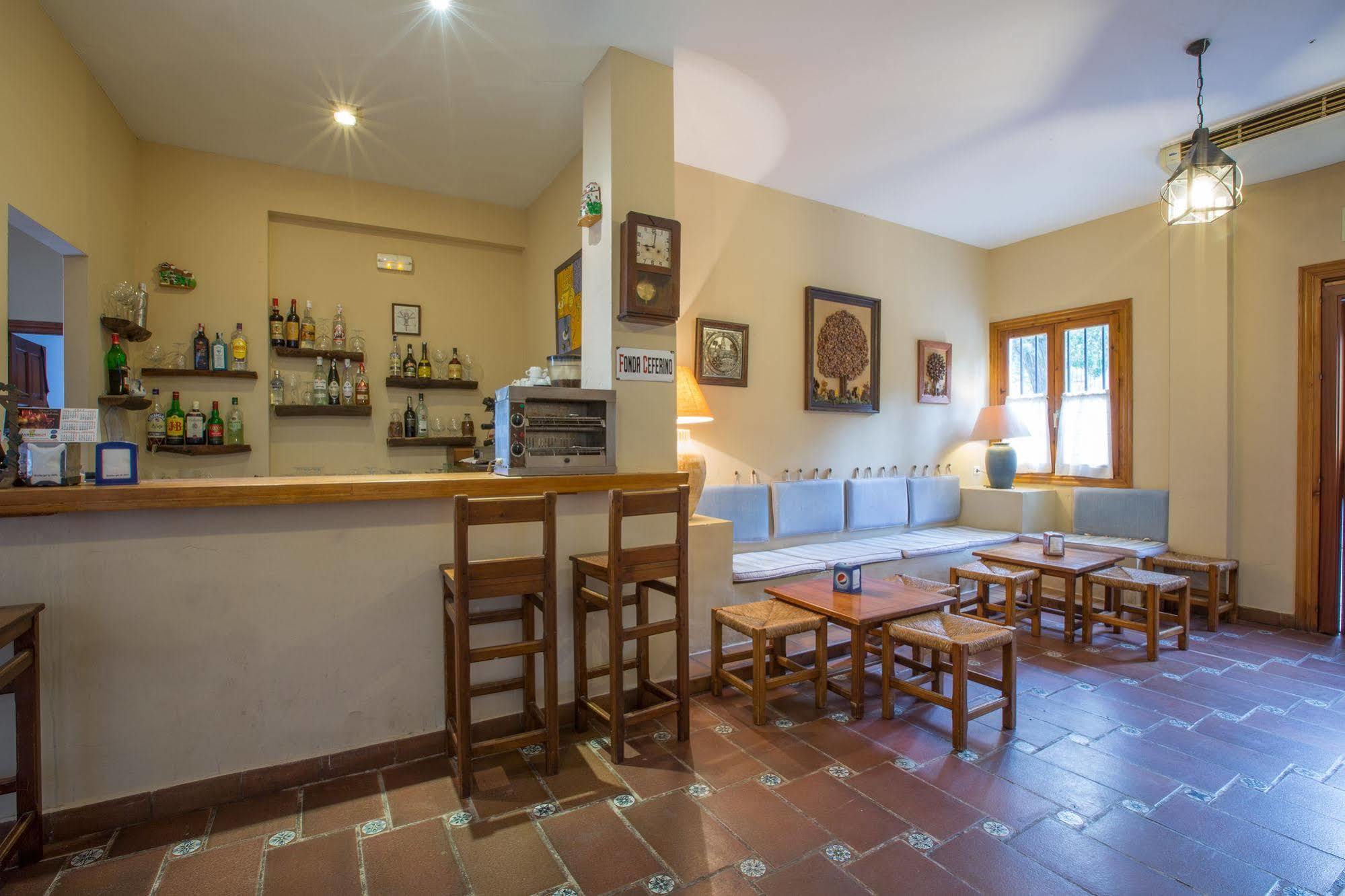 Hotel Humaina Malaga