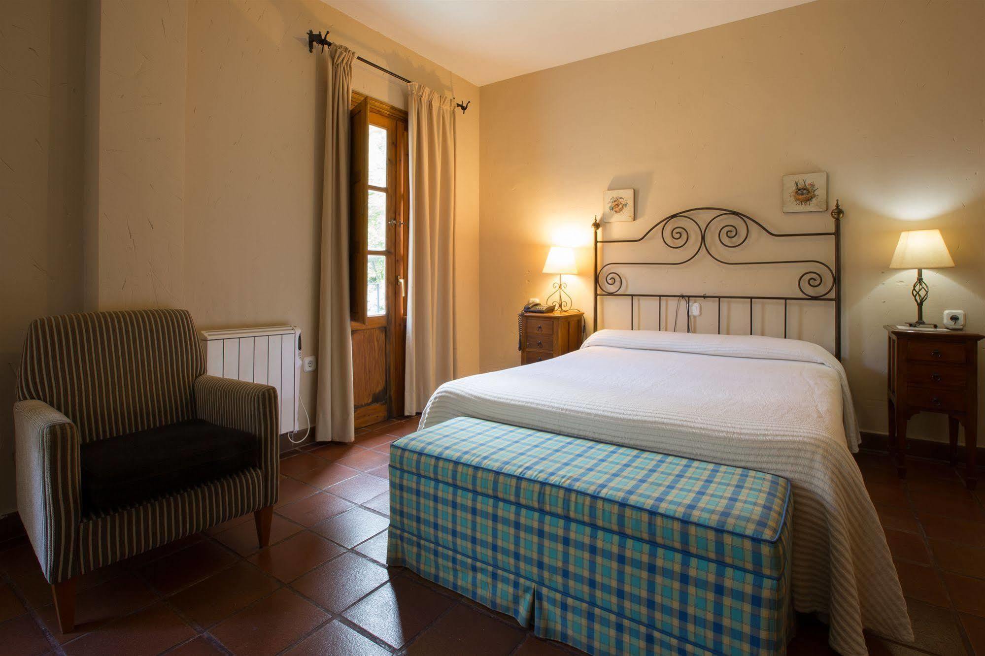 Hotel Humaina Malaga