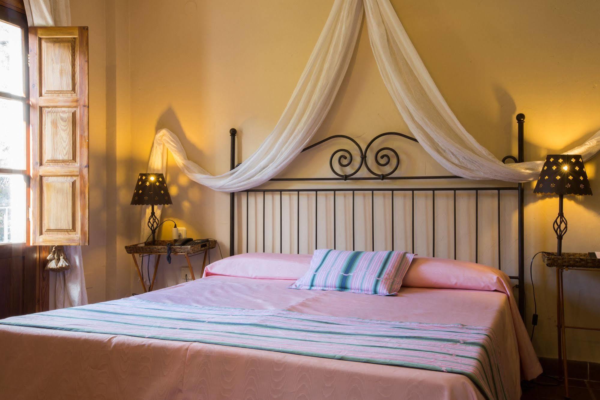 Hotel Humaina Malaga